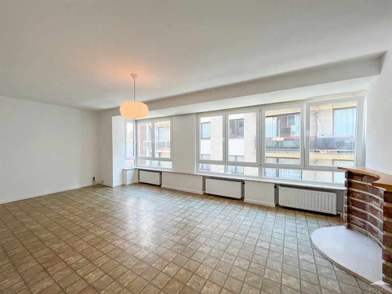 Image 1 : Appartement à 1400 NIVELLES (Belgique) - Prix 850 &euro;