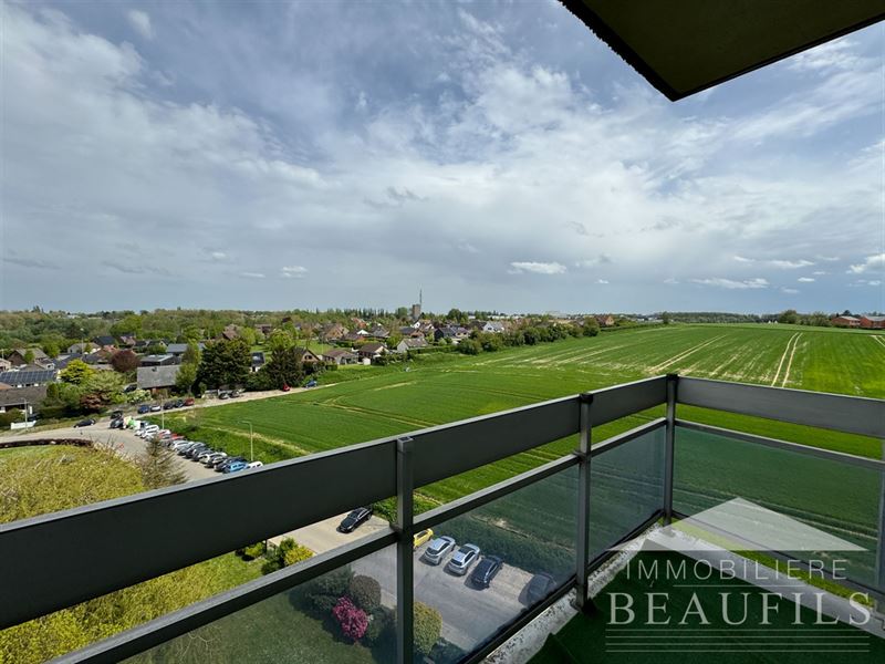 Image 12 : Appartement à 1400 NIVELLES (Belgique) - Prix 118.000 €