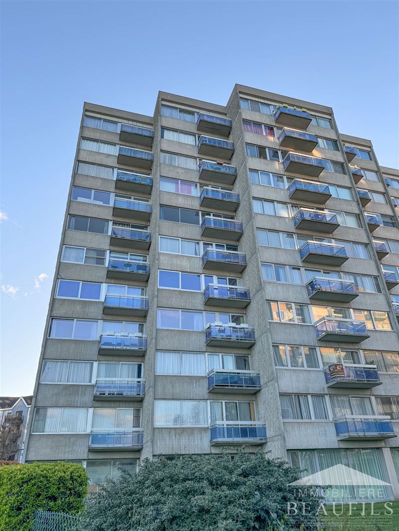 Image 13 : Appartement à 1400 NIVELLES (Belgique) - Prix 118.000 €
