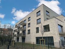 Image 1 : Appartement à 1400 NIVELLES (Belgique) - Prix 1.200 &euro;
