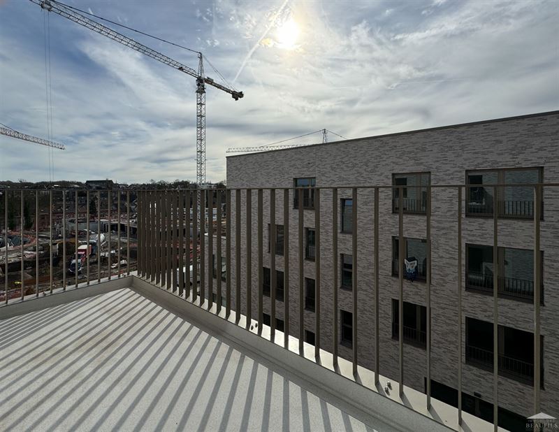 Image 3 : Appartement à 1400 NIVELLES (Belgique) - Prix 1.200 &euro;