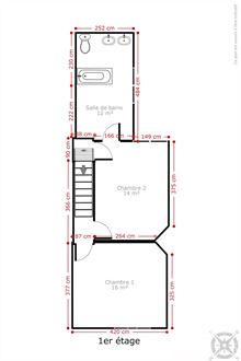Image 22 : Maison à 1400 NIVELLES (Belgique) - Prix 330.000 €