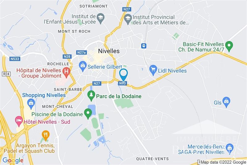 Image 25 : Maison à 1400 NIVELLES (Belgique) - Prix 330.000 €