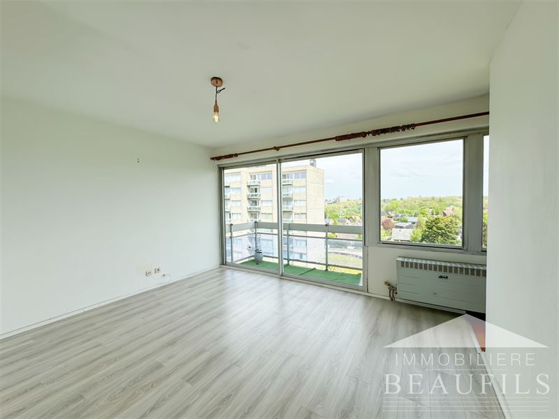 Image 2 : Appartement à 1400 NIVELLES (Belgique) - Prix 118.000 €
