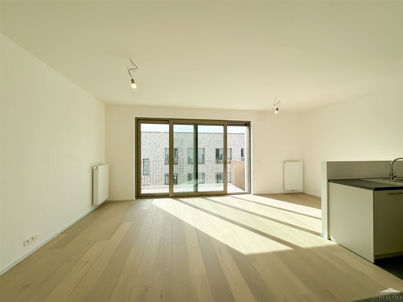 Image 4 : Appartement à 1400 NIVELLES (Belgique) - Prix 1.200 &euro;