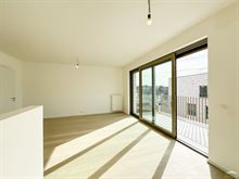 Image 6 : Appartement à 1400 NIVELLES (Belgique) - Prix 1.200 &euro;