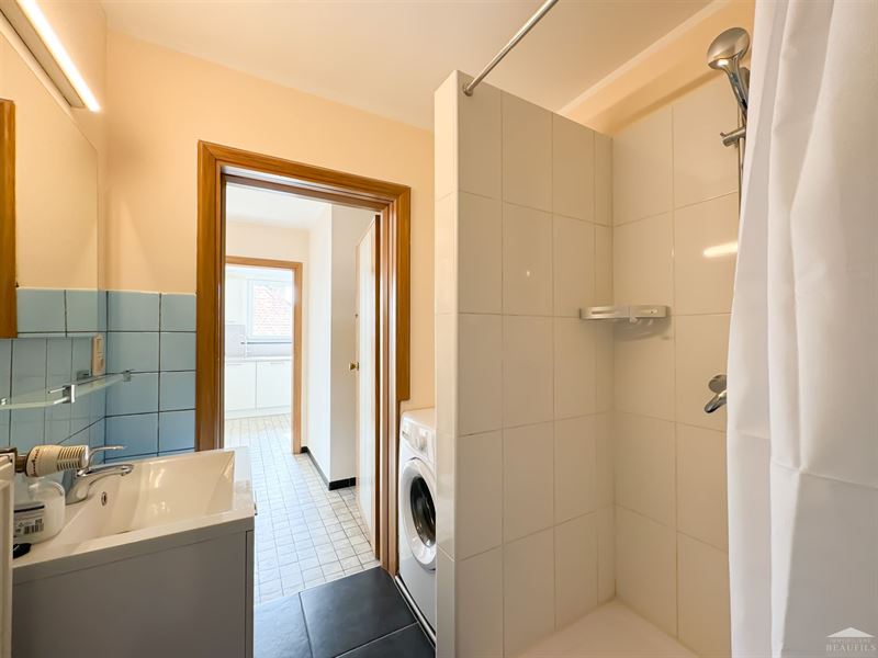 Image 9 : Appartement à 1480 TUBIZE (Belgique) - Prix 800 &euro;