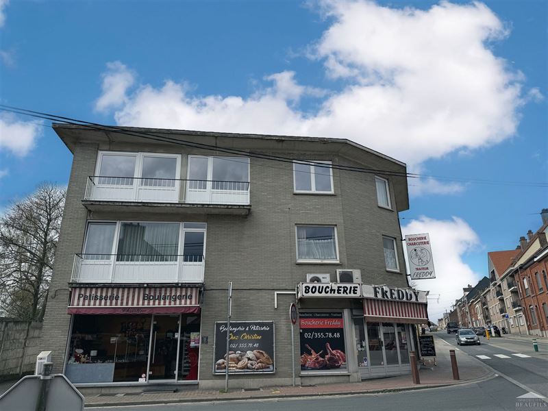 Image 11 : Appartement à 1480 TUBIZE (Belgique) - Prix 800 &euro;