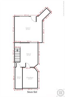 Image 20 : Maison à 1400 NIVELLES (Belgique) - Prix 330.000 €