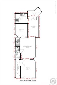 Image 21 : Maison à 1400 NIVELLES (Belgique) - Prix 330.000 €