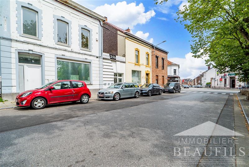 Image 27 : Maison à 7160 CHAPELLE-LEZ-HERLAIMONT (Belgique) - Prix 320.000 €