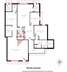 Image 30 : Maison à 7160 CHAPELLE-LEZ-HERLAIMONT (Belgique) - Prix 320.000 €