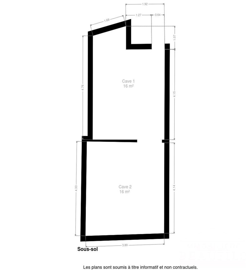 Image 17 : Maison à 1400 NIVELLES (Belgique) - Prix 265.000 €
