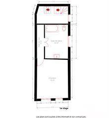 Image 19 : Maison à 1400 NIVELLES (Belgique) - Prix 265.000 €