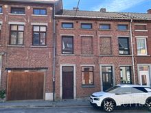 Image 1 : Maison à 1400 NIVELLES (Belgique) - Prix 140.000 €