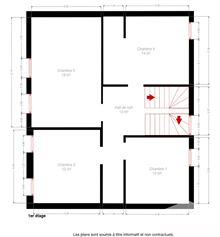 Image 26 : Maison à 7180 SENEFFE (Belgique) - Prix 390.000 €