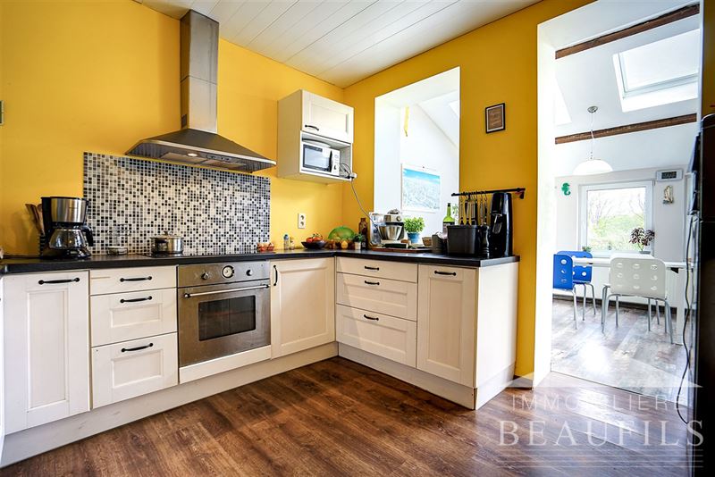 Image 8 : Maison à 7180 SENEFFE (Belgique) - Prix 390.000 €