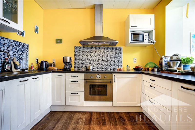 Image 9 : Maison à 7180 SENEFFE (Belgique) - Prix 390.000 €