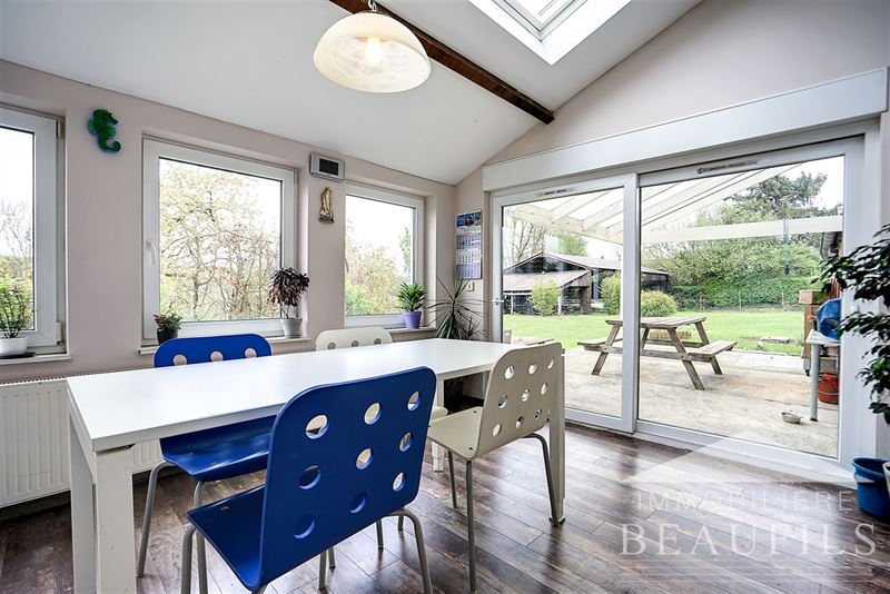 Image 10 : Maison à 7180 SENEFFE (Belgique) - Prix 390.000 €