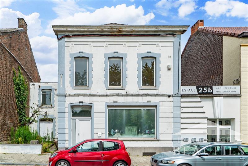 Image 1 : Maison à 7160 CHAPELLE-LEZ-HERLAIMONT (Belgique) - Prix 320.000 €