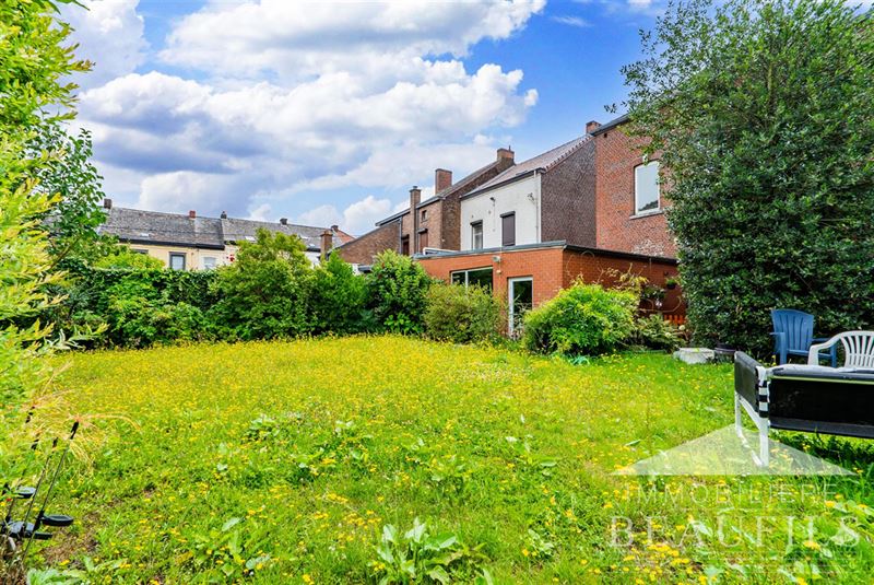 Image 28 : Maison à 7160 CHAPELLE-LEZ-HERLAIMONT (Belgique) - Prix 320.000 €