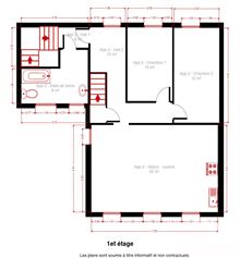 Image 31 : Maison à 7160 CHAPELLE-LEZ-HERLAIMONT (Belgique) - Prix 320.000 €