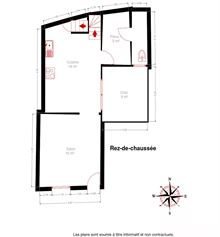 Image 18 : Maison à 1400 NIVELLES (Belgique) - Prix 265.000 €
