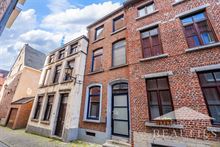 Image 1 : Maison à 1400 NIVELLES (Belgique) - Prix 265.000 €