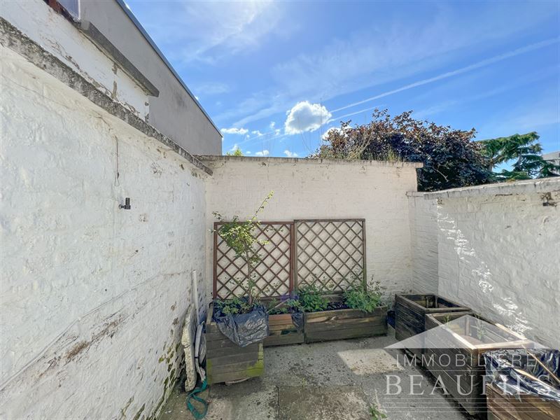Image 2 : Maison à 1400 NIVELLES (Belgique) - Prix 140.000 €