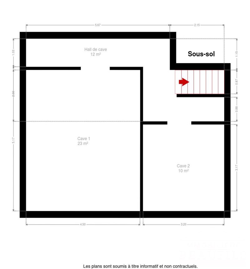 Image 24 : Maison à 7180 SENEFFE (Belgique) - Prix 390.000 €