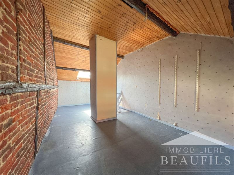 Image 13 : Maison à 1400 NIVELLES (Belgique) - Prix 140.000 €