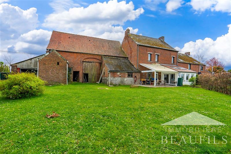 Image 2 : Maison à 7180 SENEFFE (Belgique) - Prix 390.000 €