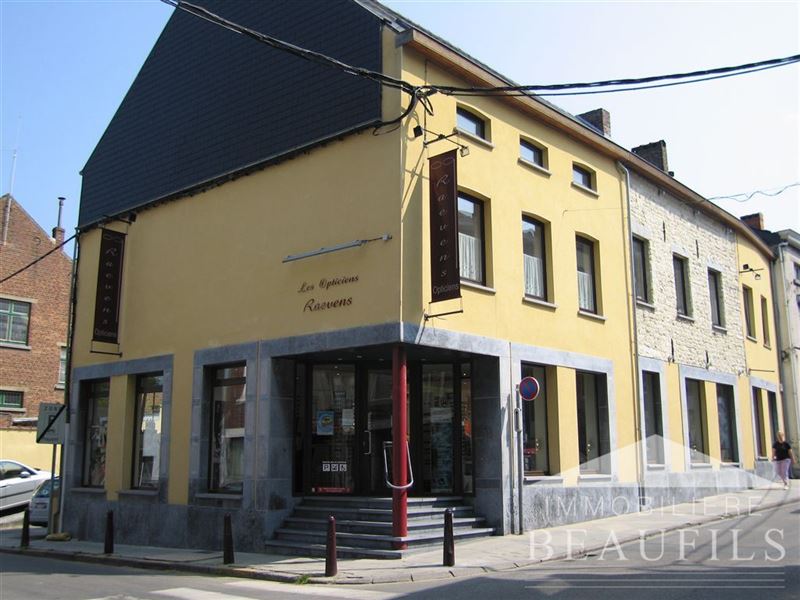 Image 10 : Appartement à 1400 NIVELLES (Belgique) - Prix 820 &euro;