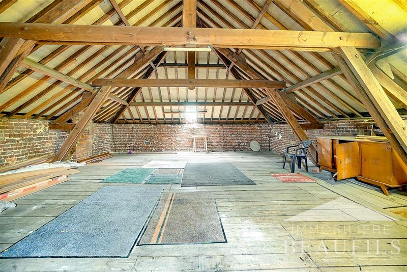 Image 23 : Maison à 7160 CHAPELLE-LEZ-HERLAIMONT (Belgique) - Prix 320.000 €