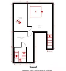 Image 29 : Maison à 7160 CHAPELLE-LEZ-HERLAIMONT (Belgique) - Prix 320.000 €