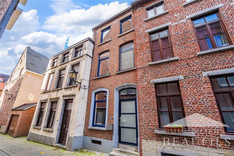 Image 1 : Maison à 1400 NIVELLES (Belgique) - Prix 265.000 €