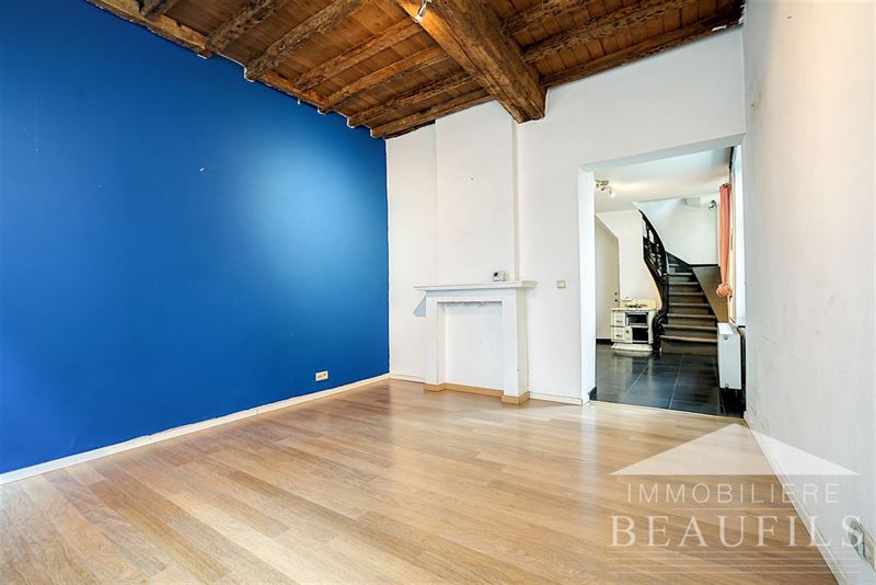 Image 3 : Maison à 1400 NIVELLES (Belgique) - Prix 265.000 €