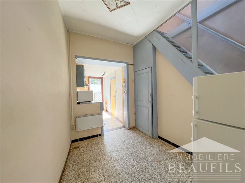 Image 5 : Maison à 1400 NIVELLES (Belgique) - Prix 140.000 €