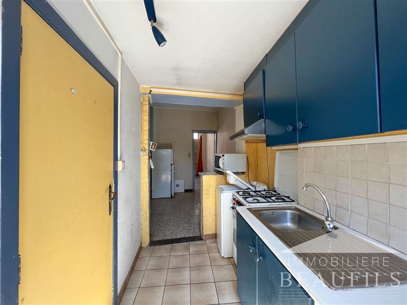 Image 8 : Maison à 1400 NIVELLES (Belgique) - Prix 140.000 €