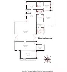 Image 25 : Maison à 7180 SENEFFE (Belgique) - Prix 390.000 €