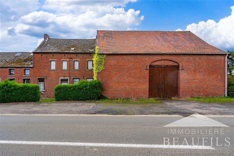 Image 1 : Maison à 7180 SENEFFE (Belgique) - Prix 390.000 €