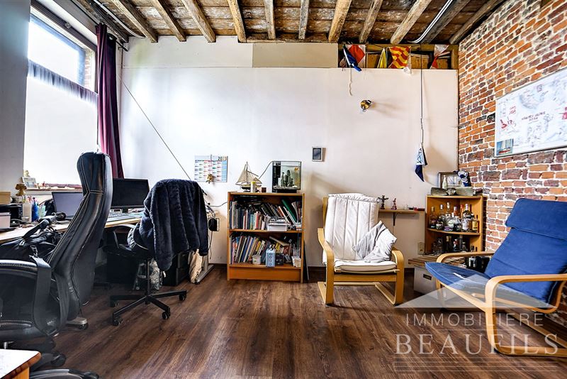Image 6 : Maison à 7180 SENEFFE (Belgique) - Prix 390.000 €
