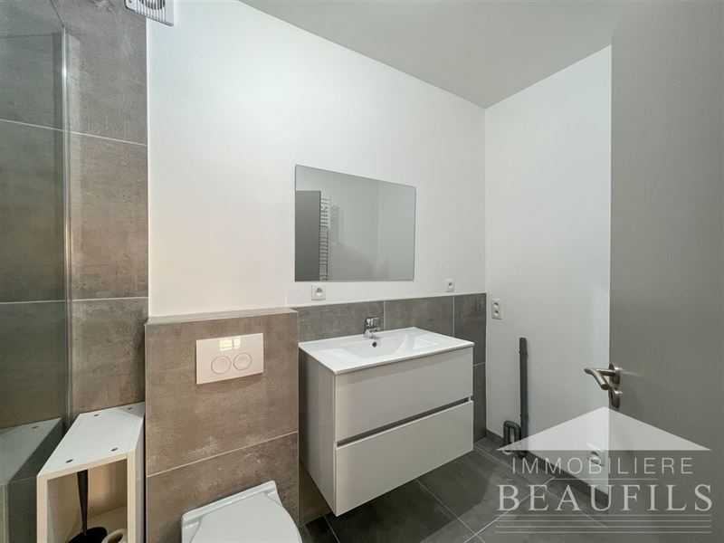 Image 7 : Appartement à 7140 MORLANWELZ-MARIEMONT (Belgique) - Prix 650 €