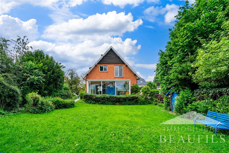 Image 21 : Maison à 6230 OBAIX (Belgique) - Prix 350.000 €