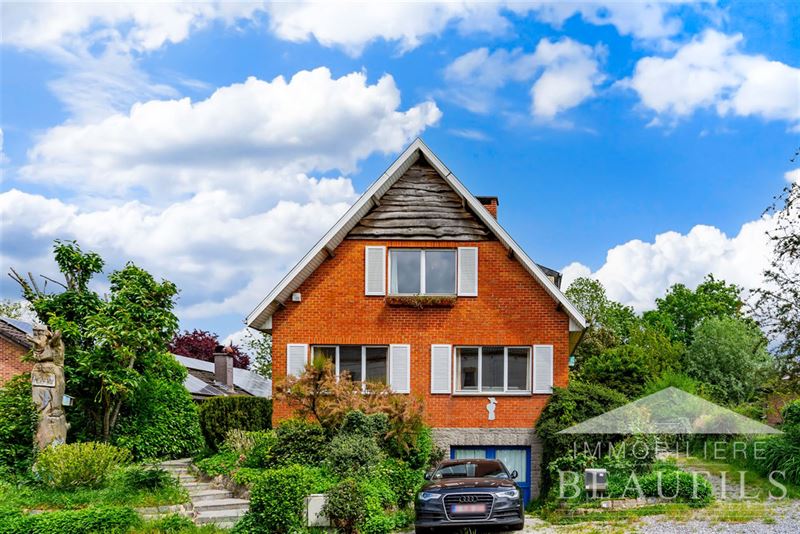 Image 2 : Maison à 6230 OBAIX (Belgique) - Prix 350.000 €