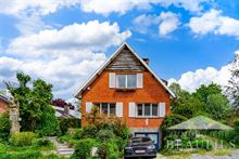 Image 2 : Maison à 6230 OBAIX (Belgique) - Prix 350.000 €