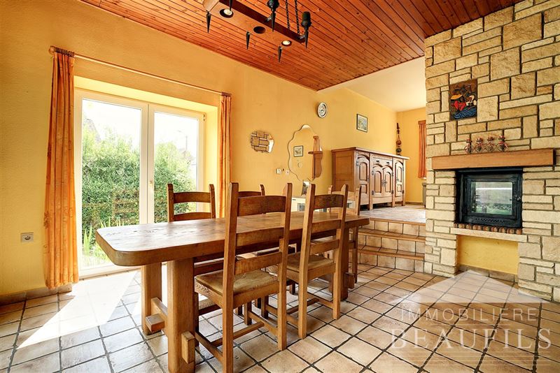 Image 5 : Maison à 6230 OBAIX (Belgique) - Prix 350.000 €