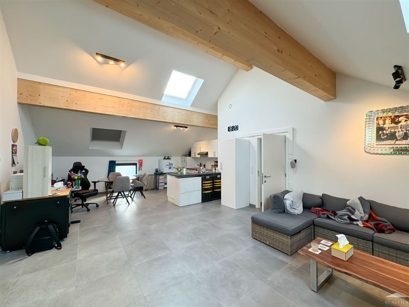 Image 2 : Appartement à 1400 NIVELLES (Belgique) - Prix 900 &euro;