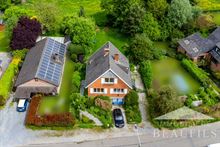 Image 22 : Maison à 6230 OBAIX (Belgique) - Prix 350.000 €