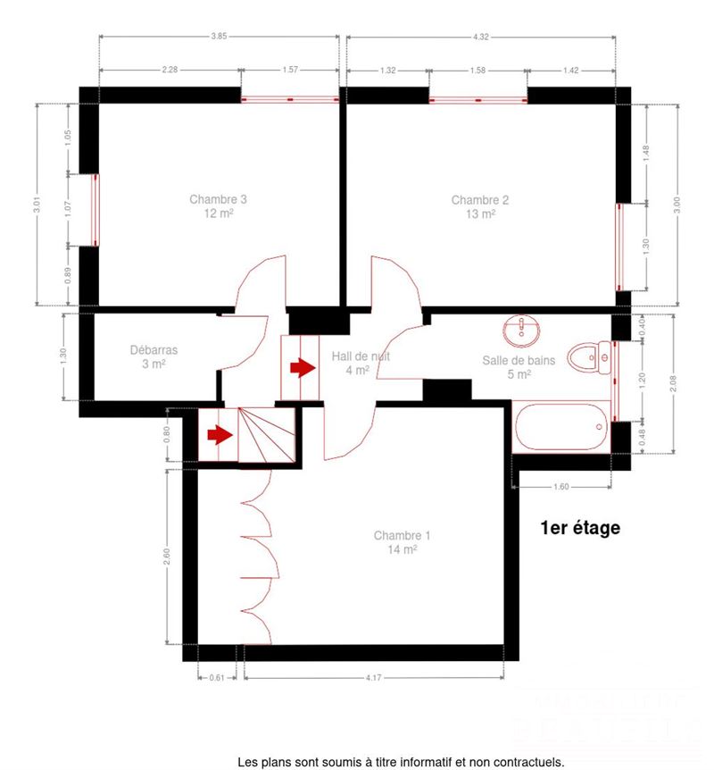 Image 27 : Maison à 6230 OBAIX (Belgique) - Prix 350.000 €